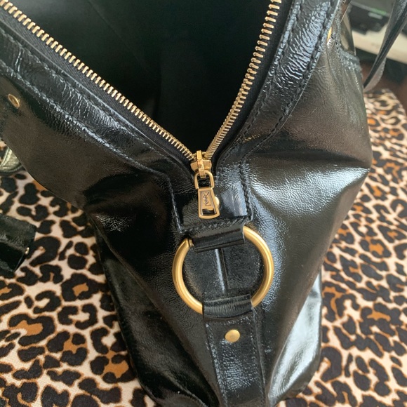 Yves Saint Laurent bag - Picture 2 of 7